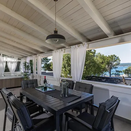 Διαμέρισμα Sax 1