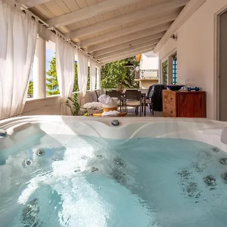 Sax 1 Apartament Crikvenica