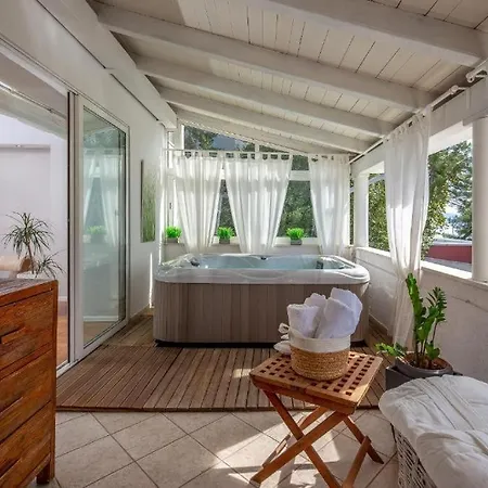 Appartement Sax 1 Crikvenica