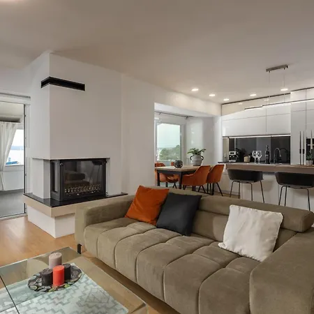 Sax 1 Appartement