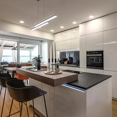 Appartement Sax 1 Crikvenica
