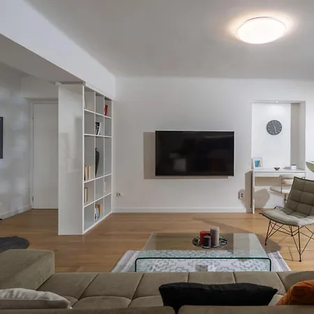 Appartement Sax 1 *