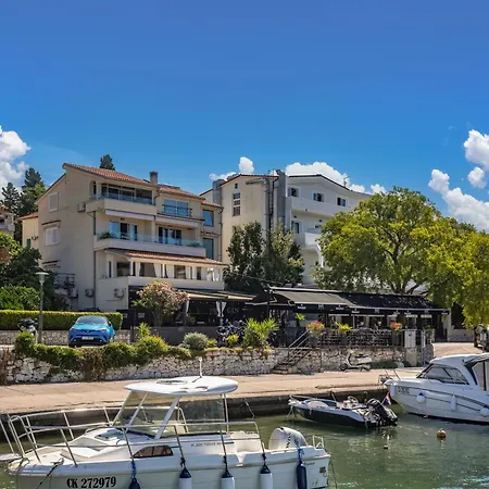 Appartement Sax 1 Crikvenica