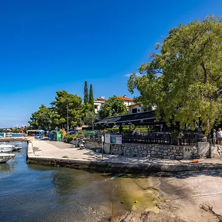 Apartament Sax 1 Crikvenica