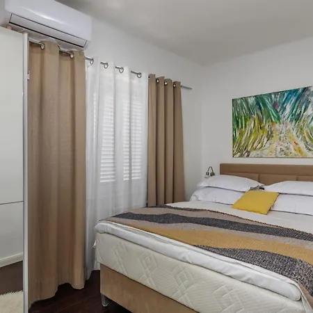 Sax 1 Apartman Crikvenica
