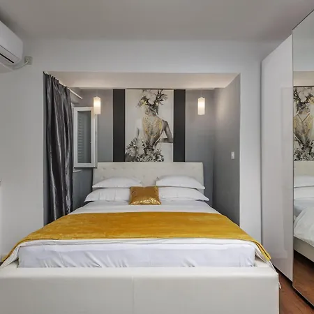 Apartman Sax 1 Crikvenica