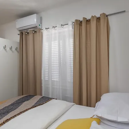 Sax 1 Appartement *