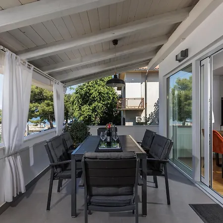 Apartman Sax 1 Crikvenica