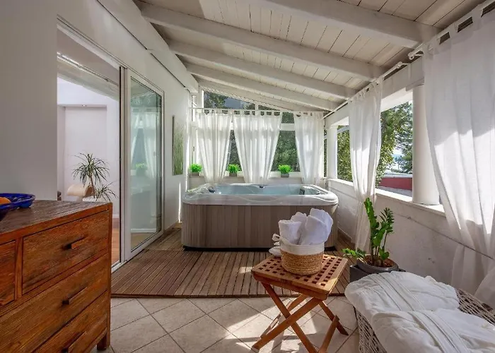 Appartement Sax 1 Crikvenica