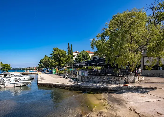 Appartement Sax 1 Crikvenica