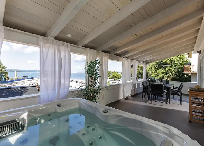 Appartement Sax 1 *