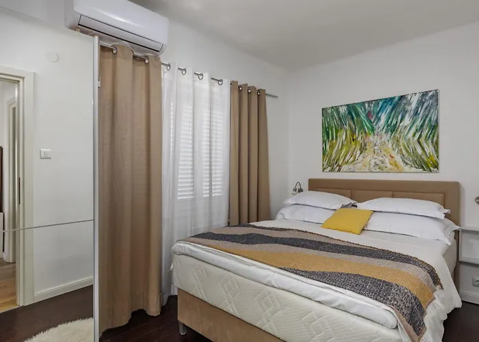 Sax 1 Appartement Crikvenica