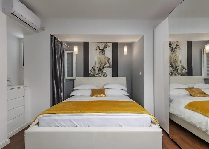 Appartement Sax 1 Crikvenica