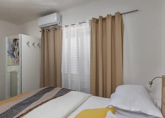 Sax 1 Appartement *
