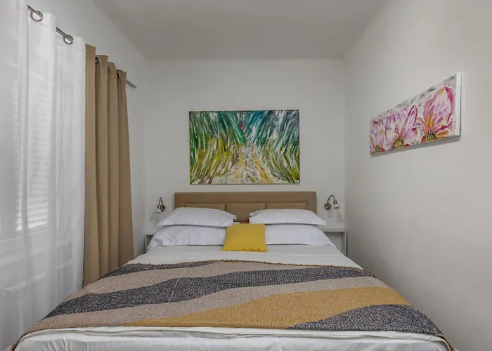 Appartement Sax 1