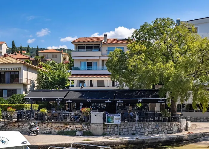 Sax 1 Crikvenica